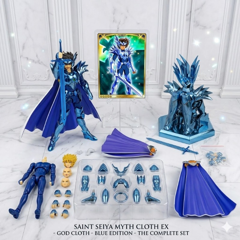 Model Kit Asgard - [9 Saatlik Kargo] Yeni Stok MST