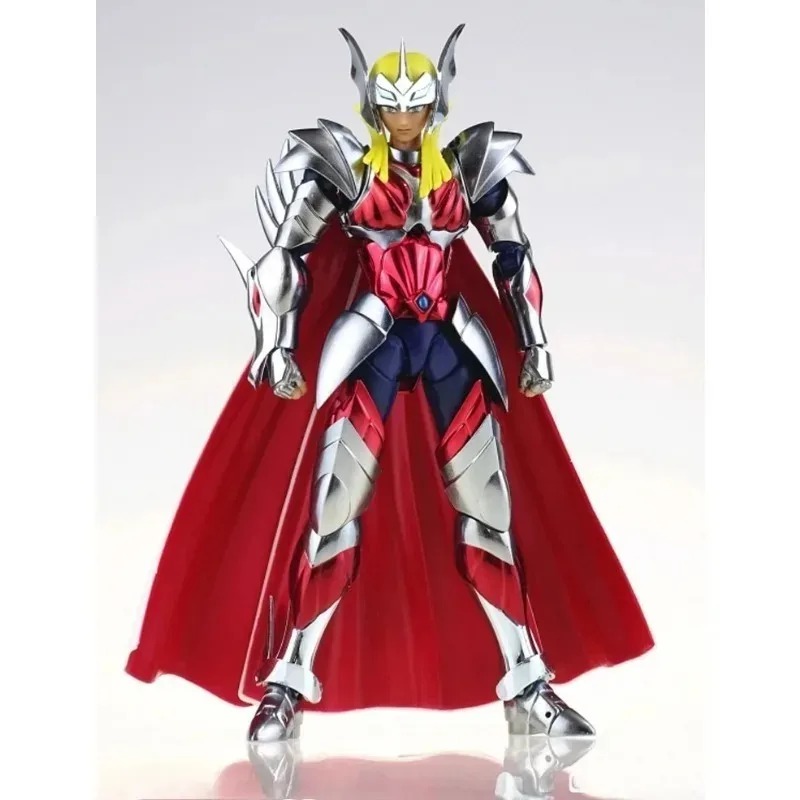 Model Kit Asgard - 【Hazır Stokta】 Saint Seiya JM Beta