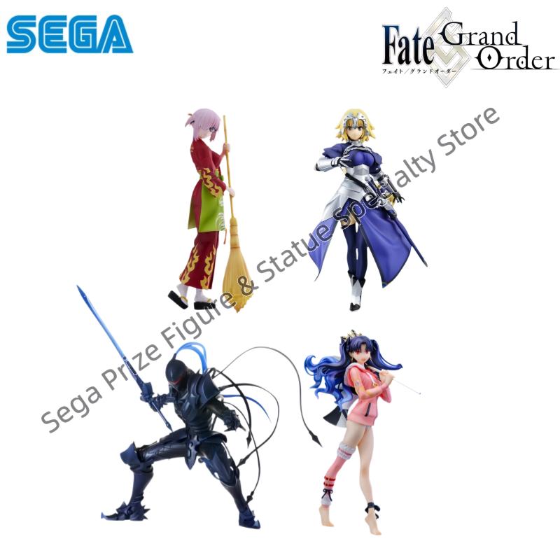 Model Kit Lancelot - Sega Stokta Orijinal Kutulu Garaj Seti