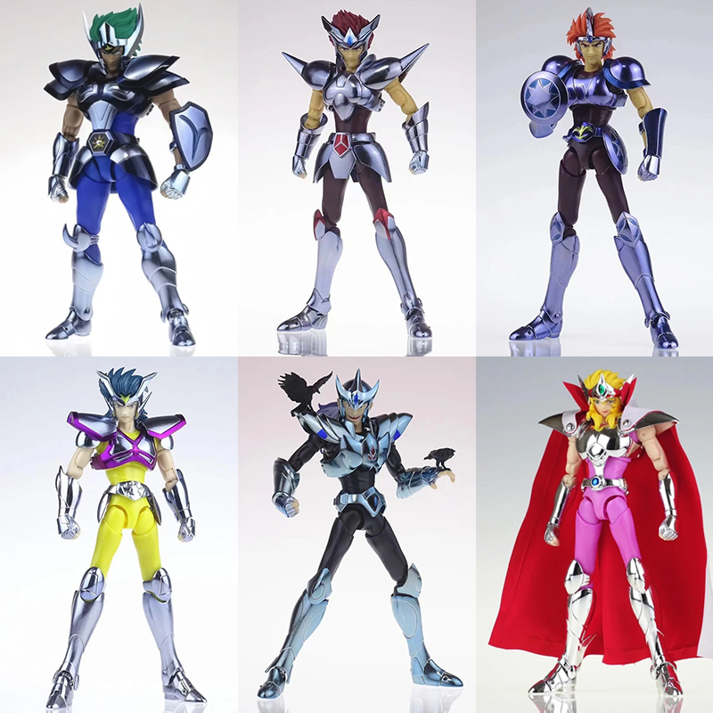Model Kit Jms - JM.MST Saint Seiya efsane kumaş EX