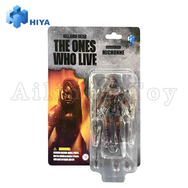 Model Kit Ultron - HIYA 1/18 4 inç Aksiyon Figürü