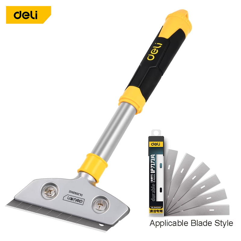 Seam Scraper Tool - Deli Taşınabilir Temizleme Bıçağı Temizleme Kürek