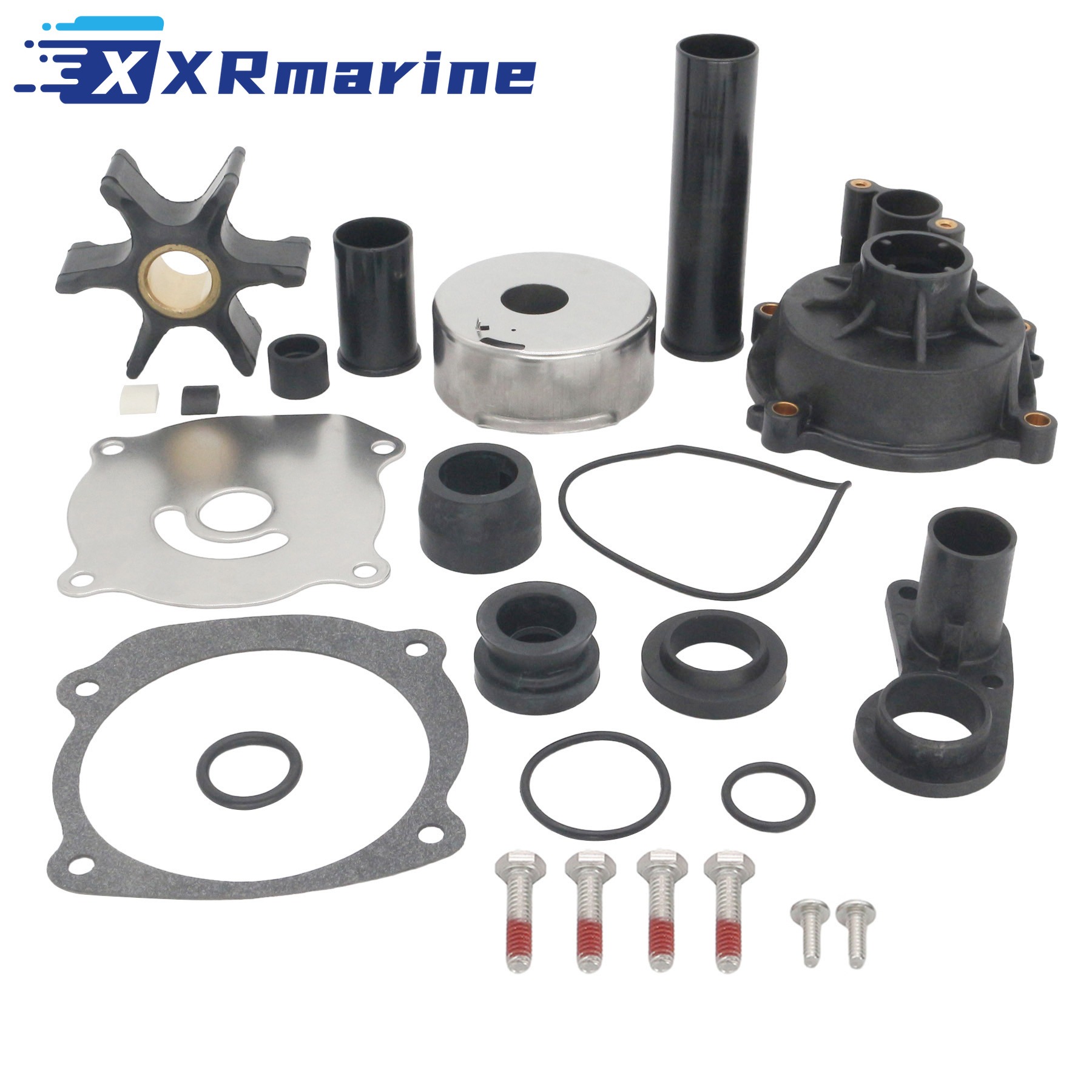 Model Kit V8 - 5001595 Su Pompası Pervanesi Tamir Takımı