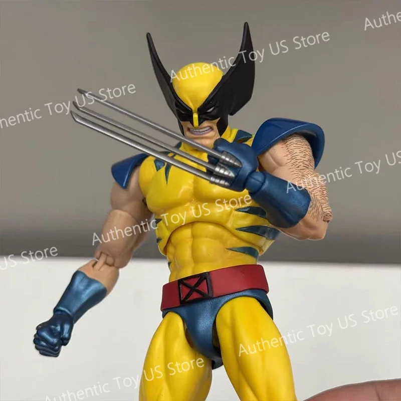 Orijinal Ct Toys Wolverine Aks - Model Kit Deadpool incelemesi ve fiyatı