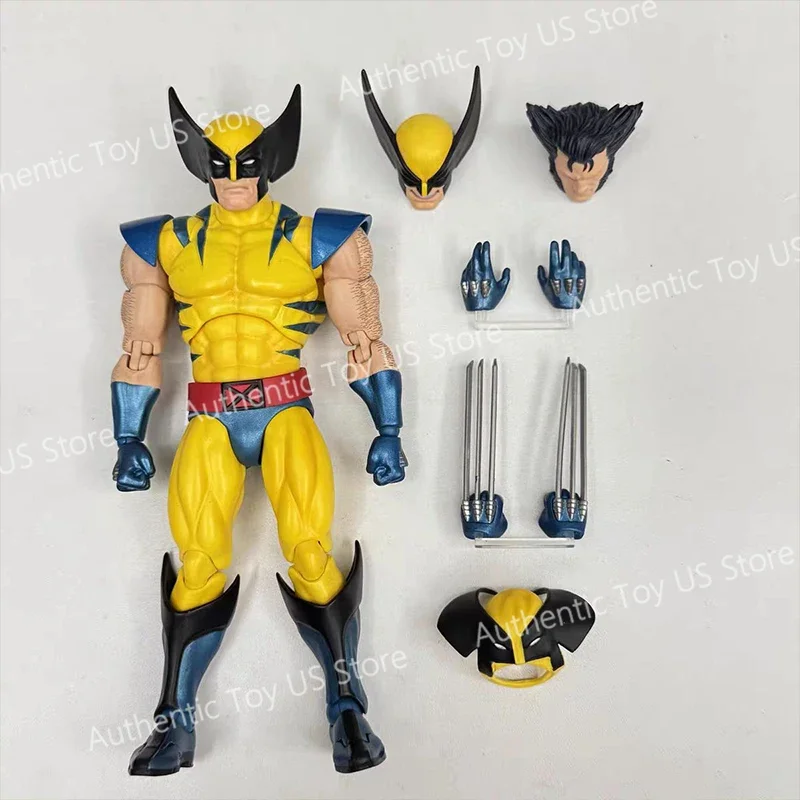 Orijinal Ct Toys Wolverine Aks - Model Kit Deadpool incelemesi ve fiyatı