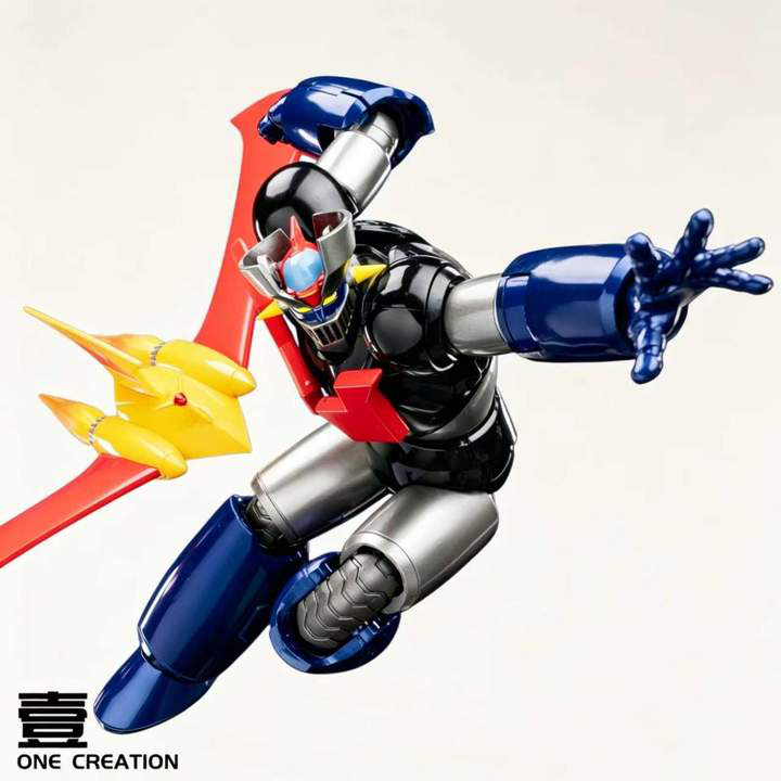 Ön sipariş Shinsho Ichizo ONE  - Model Kit Voltron incelemesi ve fiyatı