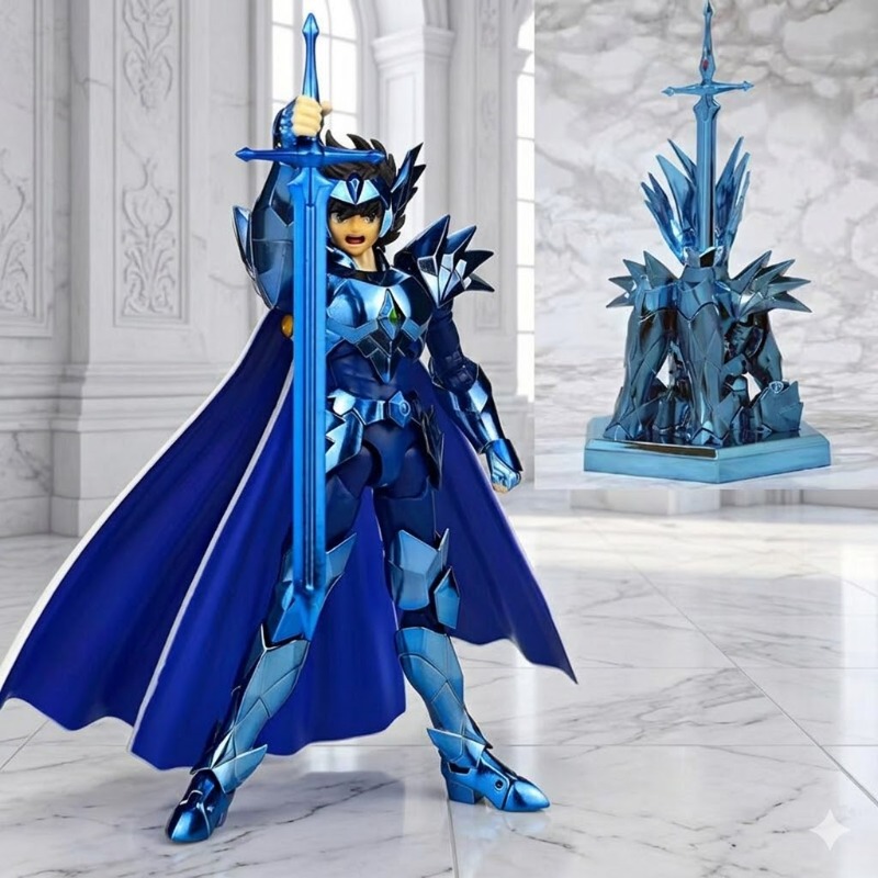 [9 Saatlik Kargo] Yeni Stok MS - Model Kit Asgard incelemesi ve fiyatı