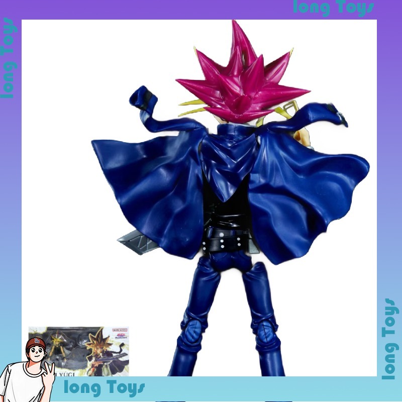 Stokta Orijinal Bandai Yu Gi O - Model Kit Yugioh Bandai incelemesi ve fiyatı