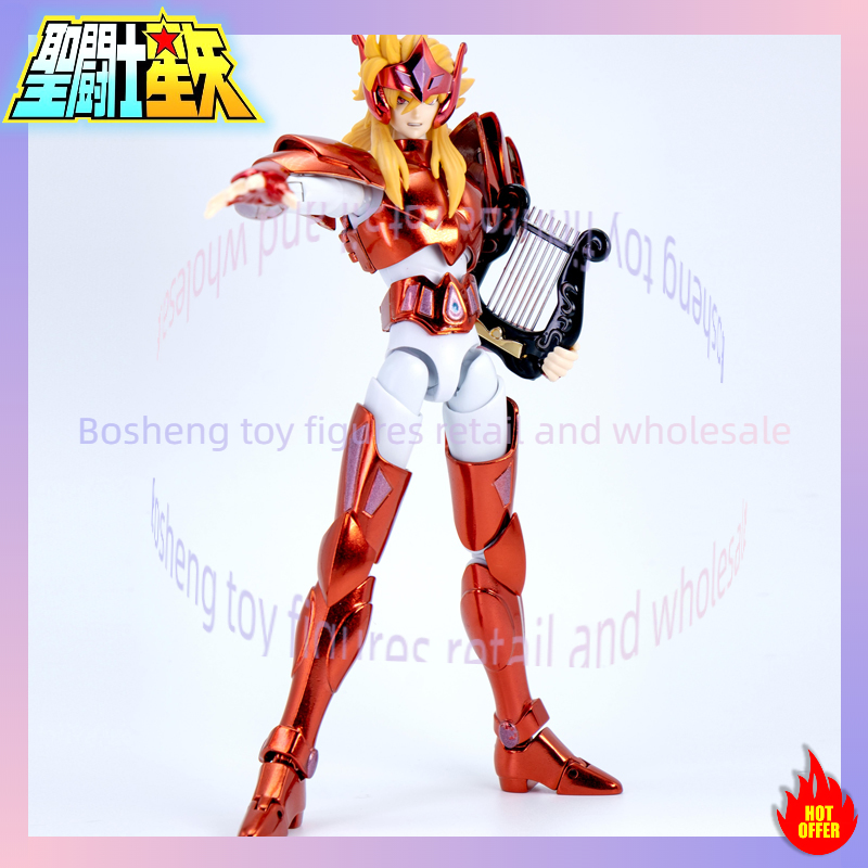 DS Model Saint Seiya Myth Clot - Model Kit Asgard incelemesi ve fiyatı