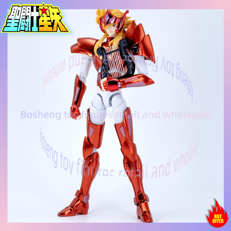 DS Model Saint Seiya Myth Clot - Model Kit Asgard incelemesi ve fiyatı