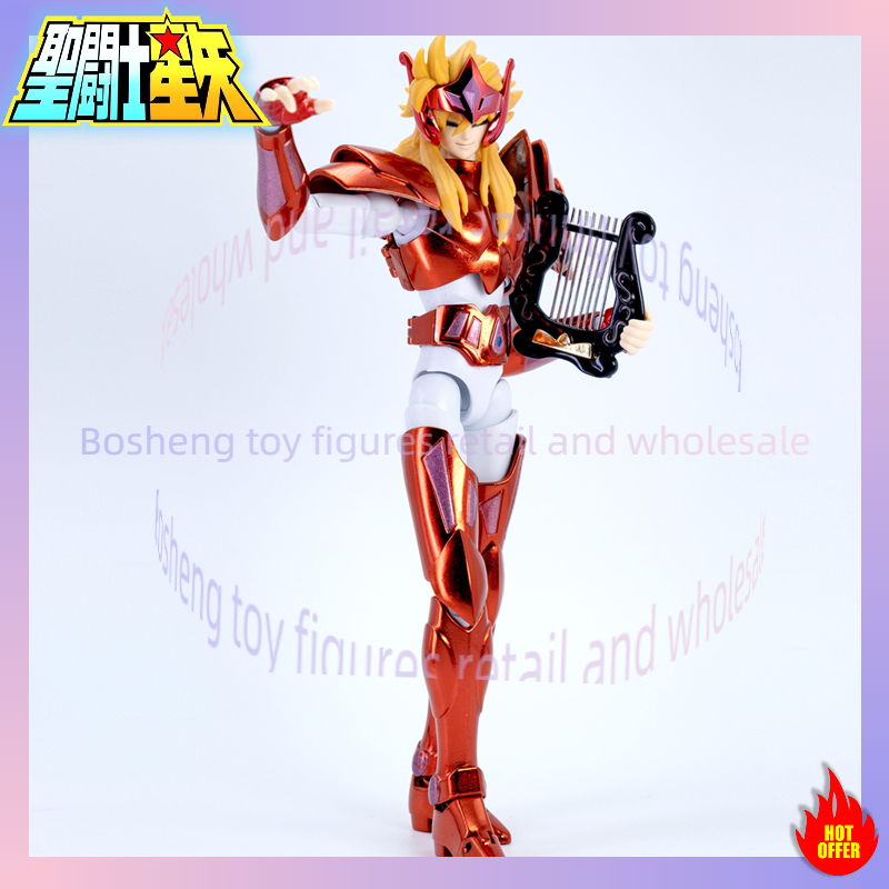 DS Model Saint Seiya Myth Clot - Model Kit Asgard incelemesi ve fiyatı