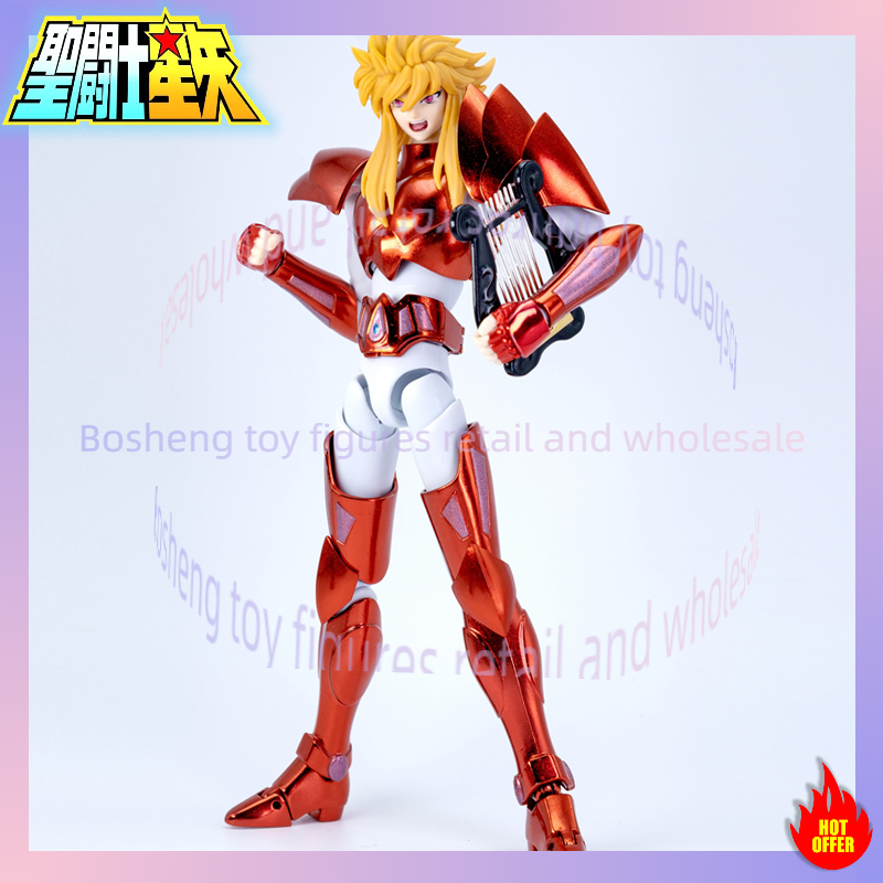 DS Model Saint Seiya Myth Clot - Model Kit Asgard incelemesi ve fiyatı