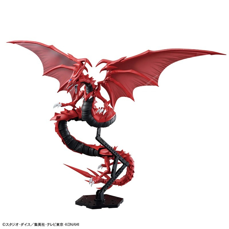%100 Orijinal Bandai Figure-ri - Model Kit Yugioh Bandai incelemesi ve fiyatı