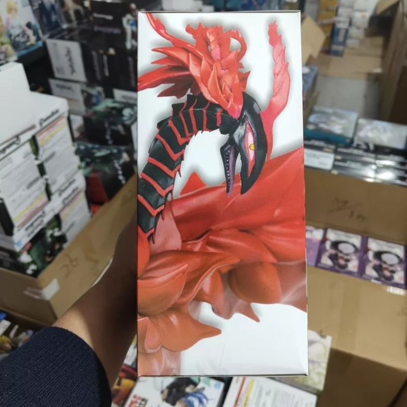 Orijinal Stokta KONAMI Sky Dra - Model Kit Yugioh Bandai incelemesi ve fiyatı