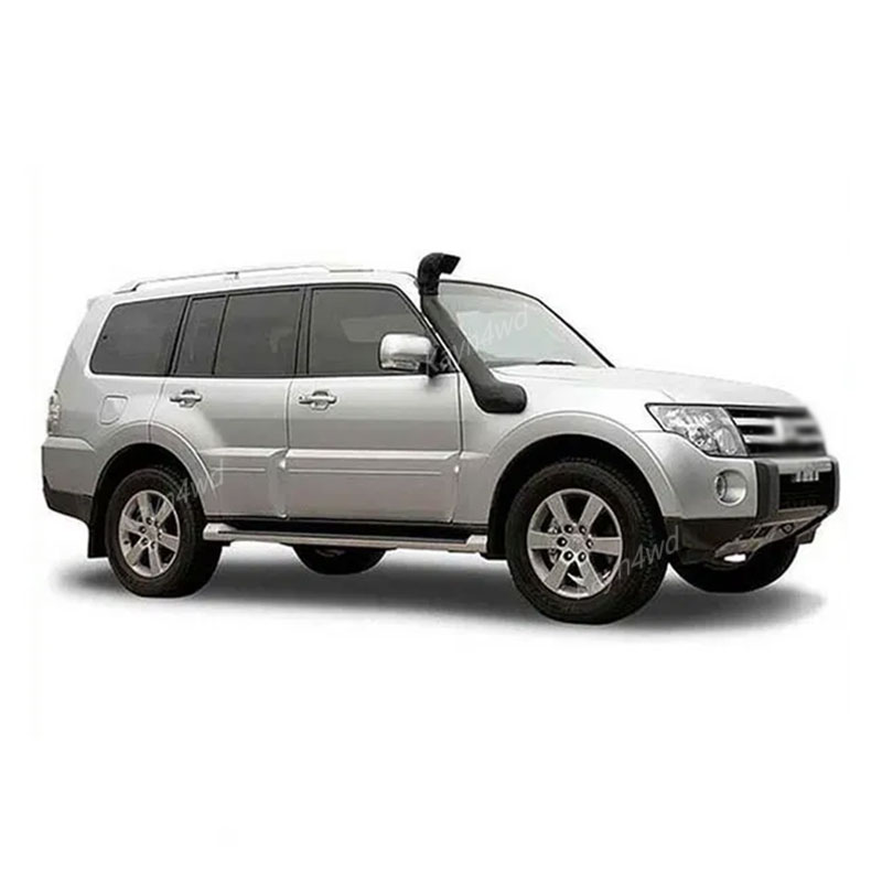 Off Road 4x4 Aksesuarları Hava - Model Kit V8 incelemesi ve fiyatı