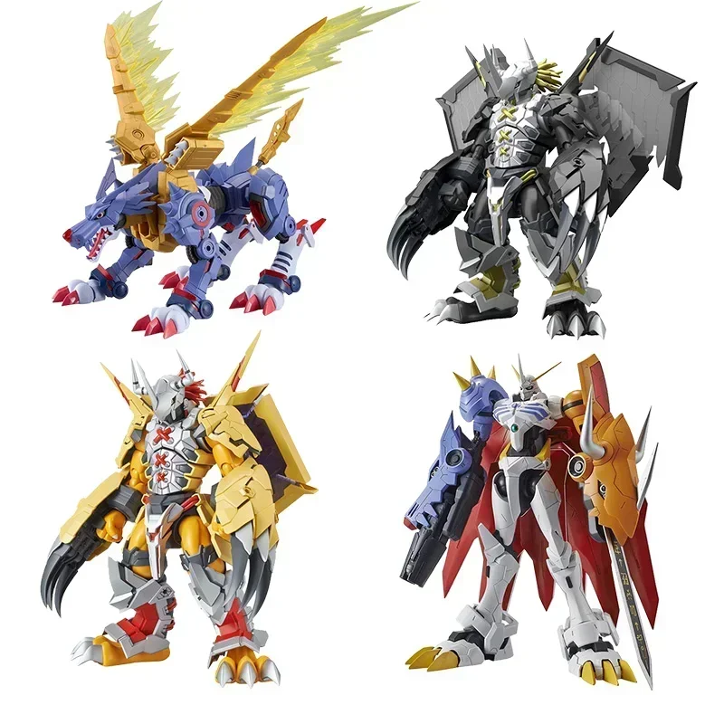 Bandai Orijinal Anime Digimon  - Model Kit Yugioh Bandai incelemesi ve fiyatı