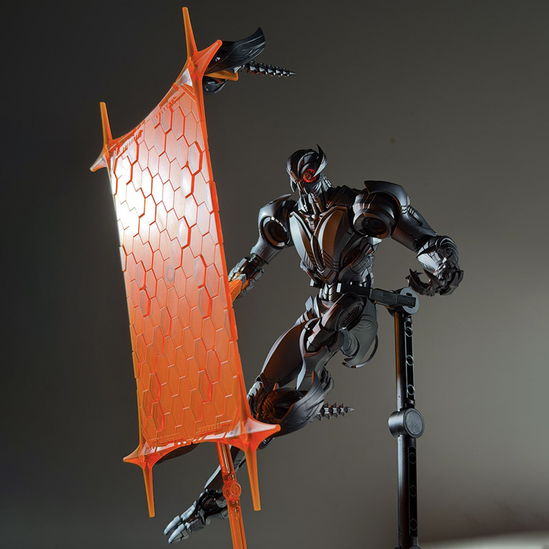Blokees Yeni Ultron Legend Edi - Model Kit Ultron incelemesi ve fiyatı