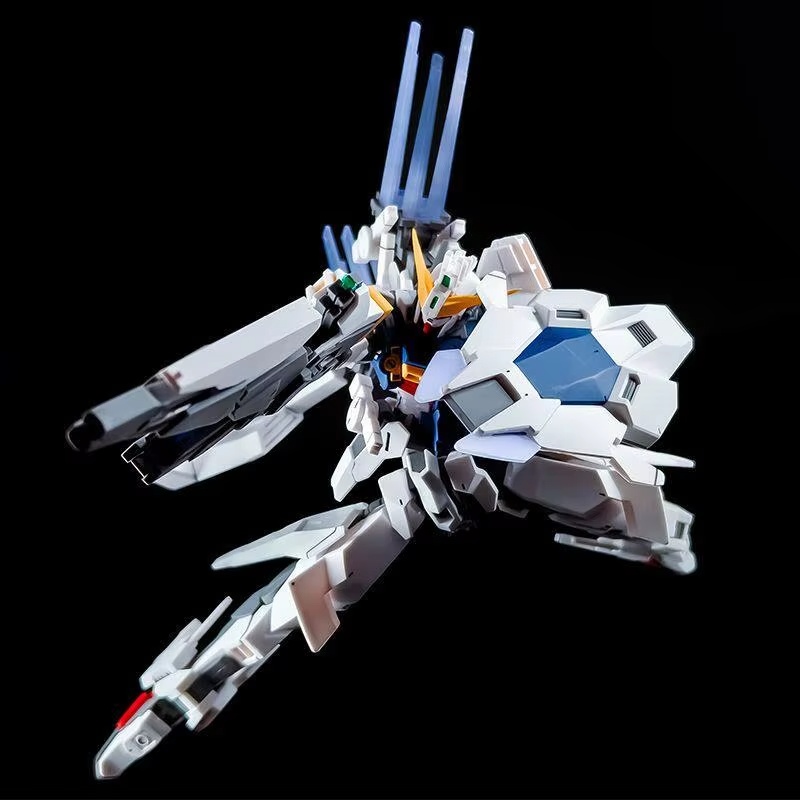 Chiya Yeni Gelen Zirius Mecha  - Model Kit Jms incelemesi ve fiyatı