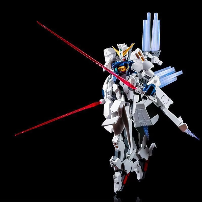 Chiya Yeni Gelen Zirius Mecha  - Model Kit Jms incelemesi ve fiyatı