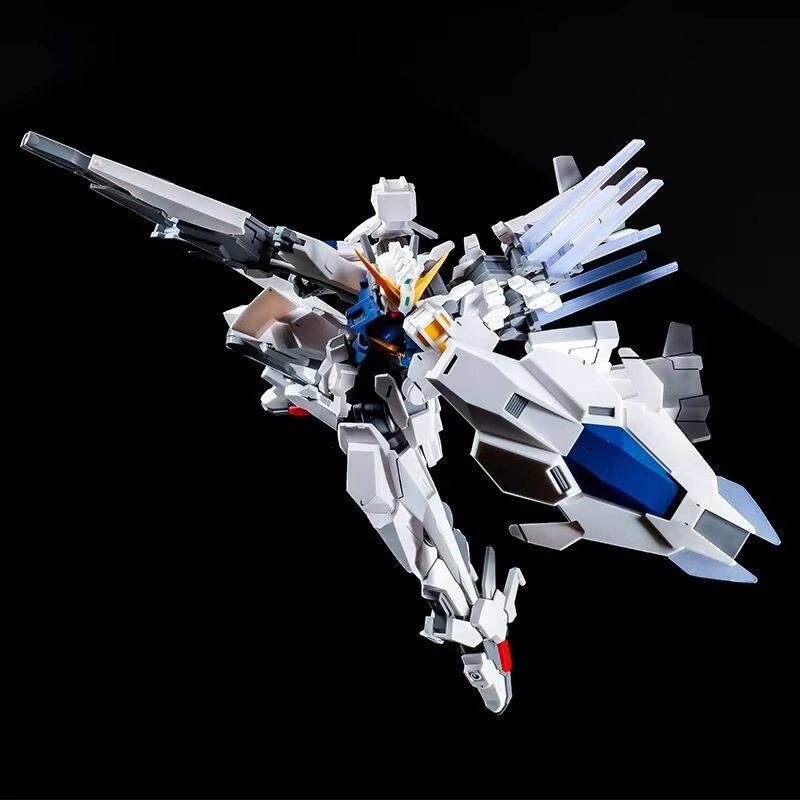 Chiya Yeni Gelen Zirius Mecha  - Model Kit Jms incelemesi ve fiyatı