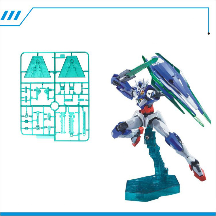 Renkli Aksiyon Figürü Standı M - Model Kit Jms incelemesi ve fiyatı