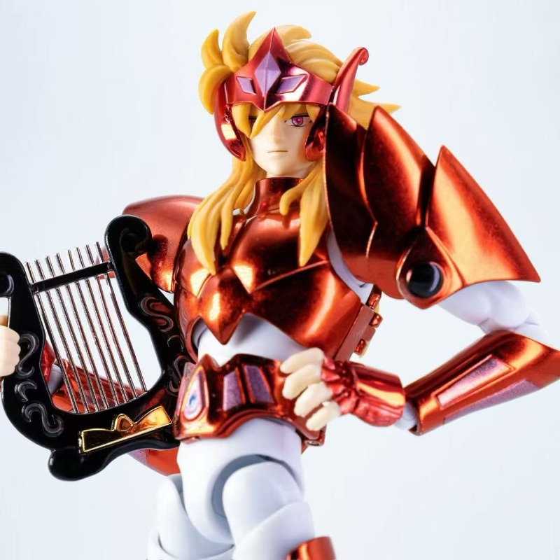 Stokta Mevcut DS Model Saint S - Model Kit Asgard incelemesi ve fiyatı
