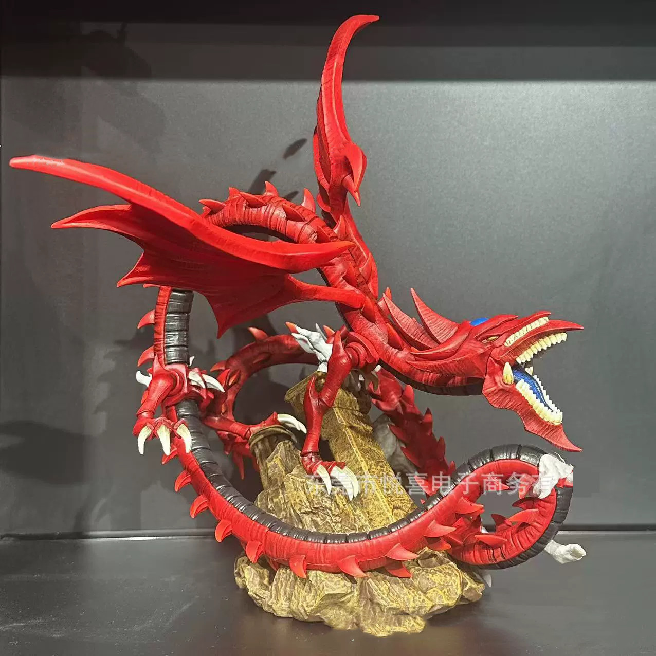 Yu-Gi-Oh Beyaz Slifer Sky Drag - Model Kit Yugioh Bandai incelemesi ve fiyatı