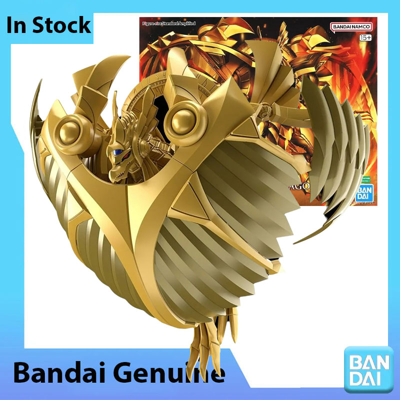 Bandai %100 Orijinal Yu-Gi-Oh! - Model Kit Yugioh Ra incelemesi ve fiyatı