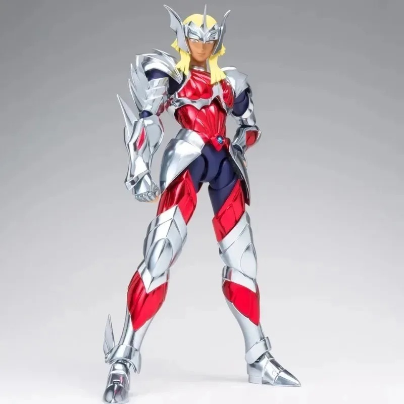 【Hazır Stokta】 Saint Seiya JM  - Model Kit Asgard incelemesi ve fiyatı