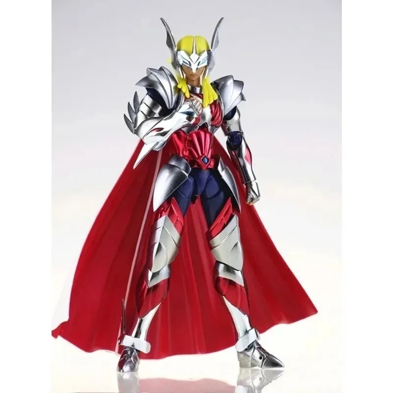 【Hazır Stokta】 Saint Seiya JM  - Model Kit Asgard incelemesi ve fiyatı