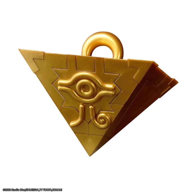 Stokta Bandai orijinal figür-r - Model Kit Yugioh Bandai incelemesi ve fiyatı
