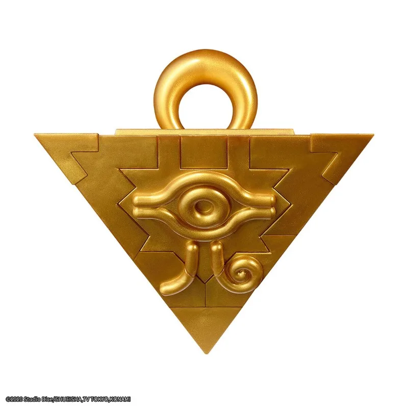Stokta Bandai orijinal figür-r - Model Kit Yugioh Bandai incelemesi ve fiyatı