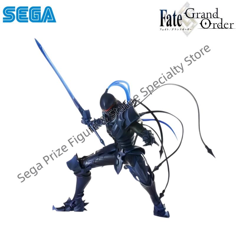 Sega Stokta Orijinal Kutulu Ga - Model Kit Lancelot incelemesi ve fiyatı