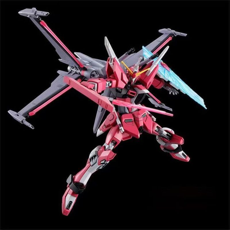 HG 1:144 ZGMF-X191M2 Sonsuz Ad - Model Kit Jms incelemesi ve fiyatı