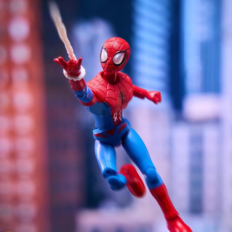 BLOKEES Marvel Yapı Taşı Kahra - Model Kit Deadpool incelemesi ve fiyatı