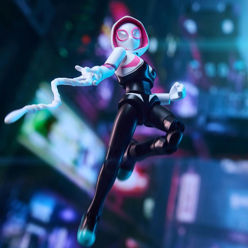 BLOKEES Marvel Yapı Taşı Kahra - Model Kit Deadpool incelemesi ve fiyatı