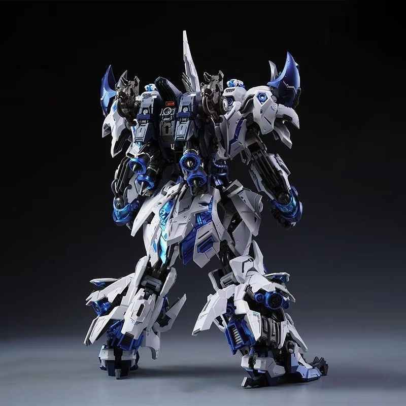 【Stokta】In Era+Rmd 1/100 Kerte - Model Kit Lizard incelemesi ve fiyatı
