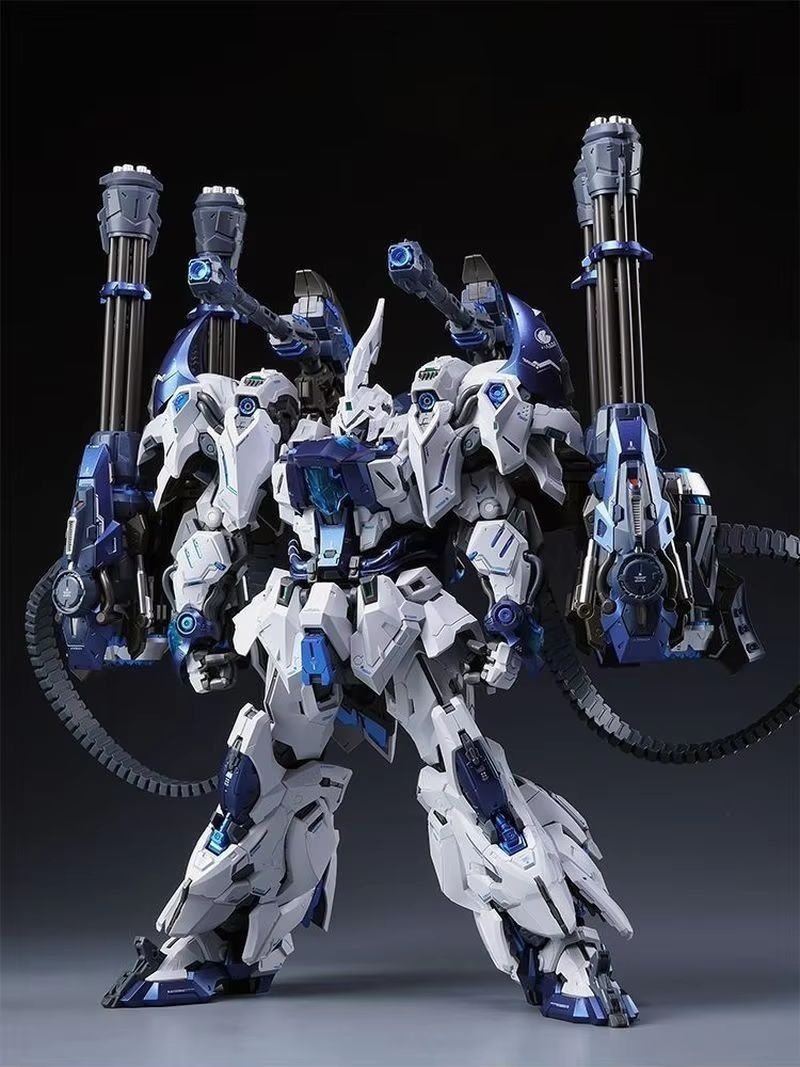 【Stokta】In Era+Rmd 1/100 Kerte - Model Kit Lizard incelemesi ve fiyatı