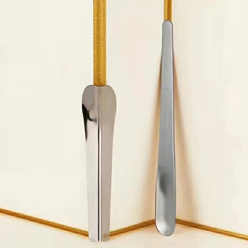 1 Çift Çelik Duvar Macun Bıçağ - Seam Scraper Tool incelemesi ve fiyatı