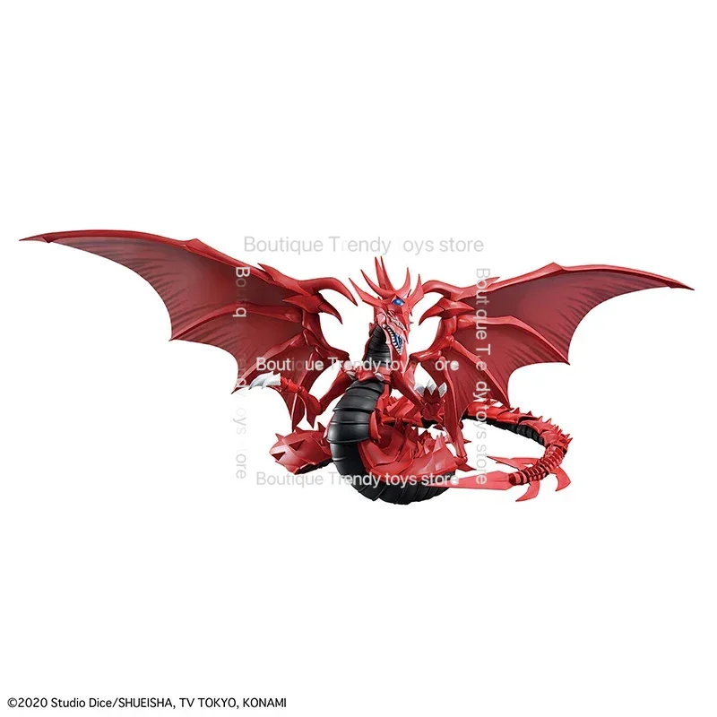 Bandai Figure-rise Standart FR - Model Kit Yugioh Bandai incelemesi ve fiyatı