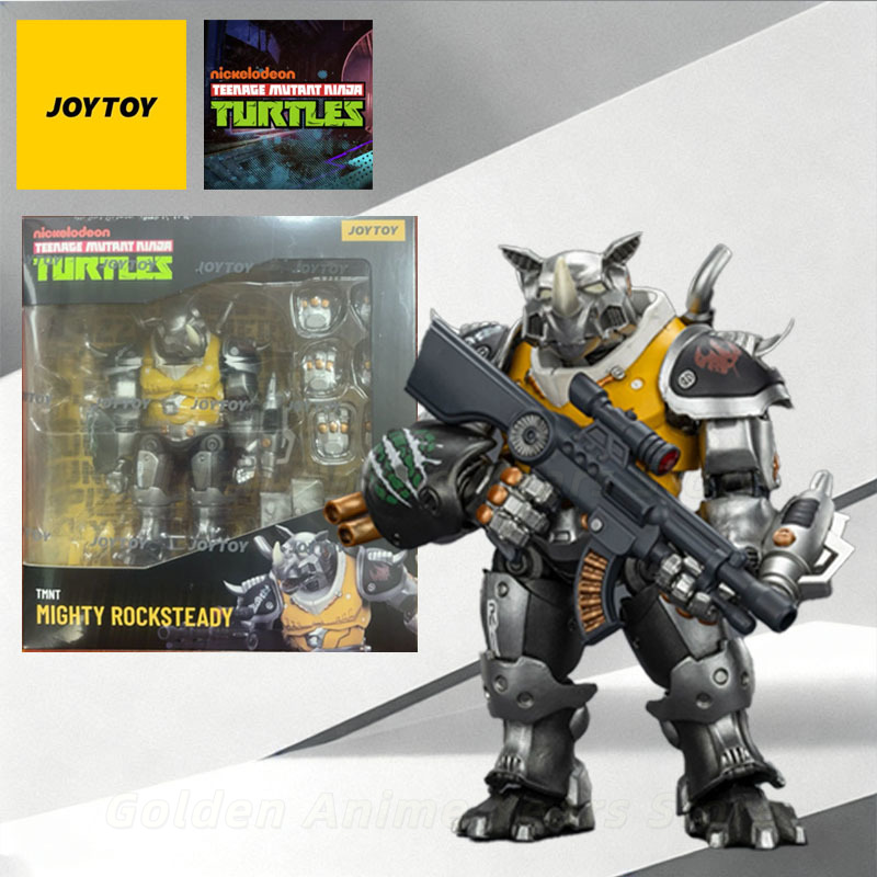 JOYTOY Orijinal Model Kiti Tee - Model Kit Ninja incelemesi ve fiyatı