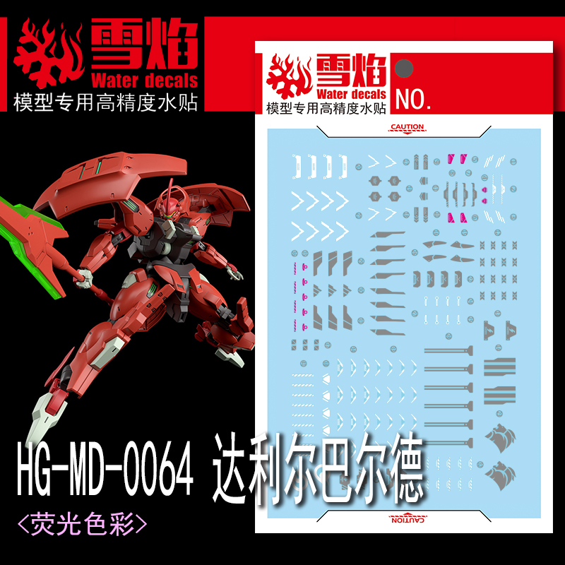 Model çıkartmaları su kaydırağ - Model Kit Jms incelemesi ve fiyatı