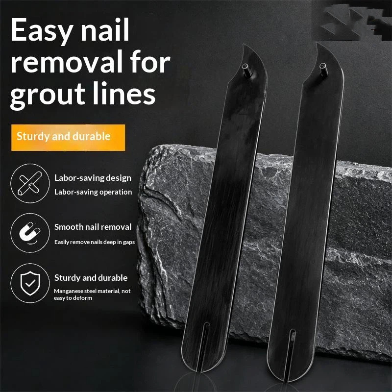 Duvar Zemin Derz Temizleyici K - Seam Scraper Tool incelemesi ve fiyatı