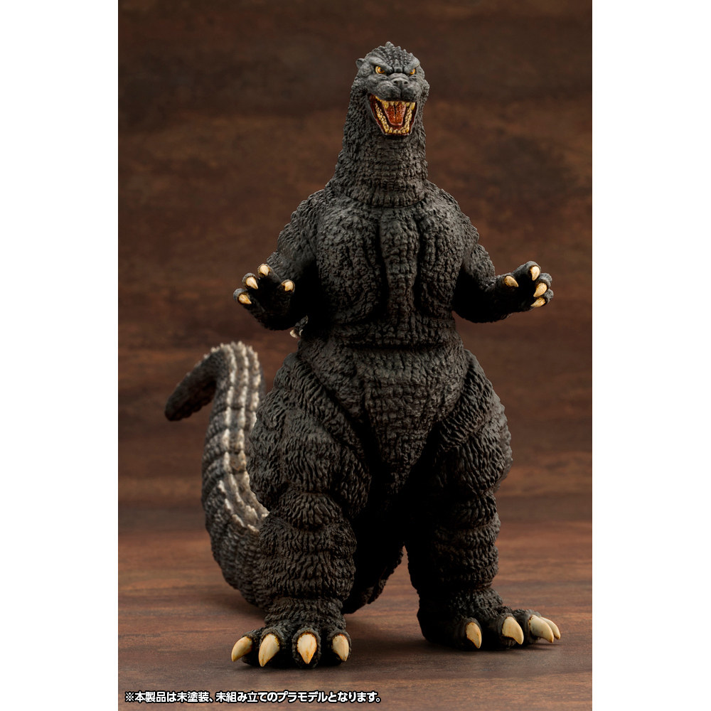 Orijinal Kotobukiya KP764 Godz - Model Kit Vs Action Figure incelemesi ve fiyatı