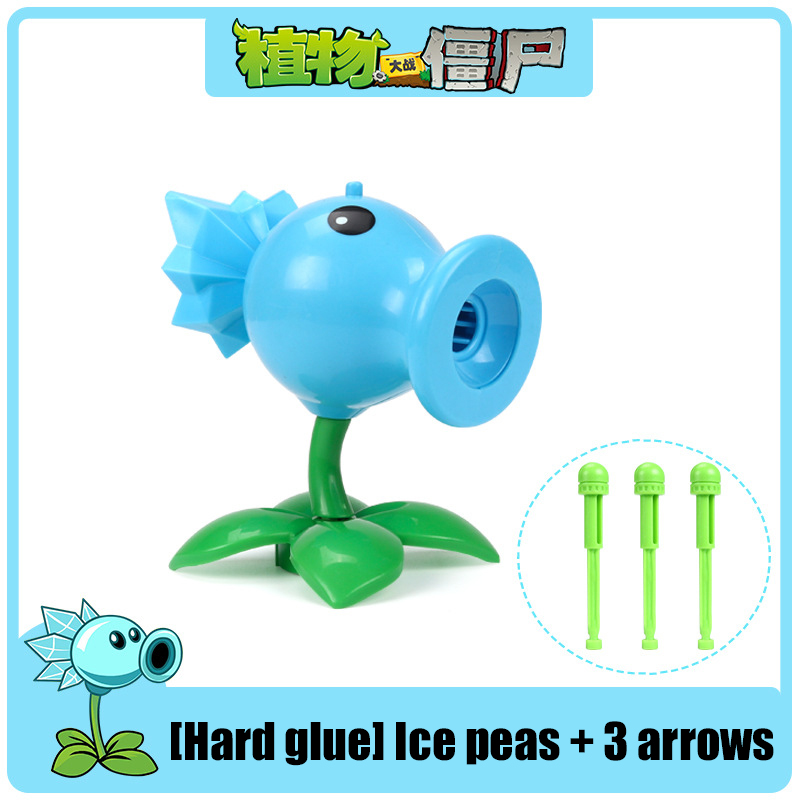 Orijinal PLANTS VS ZOMBIES PVZ - Model Kit Vs Action Figure incelemesi ve fiyatı