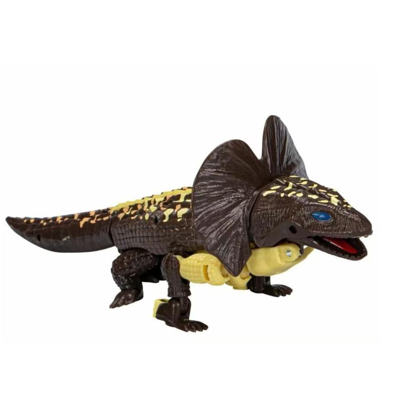 Hasbro Transformers Vintage Be - Model Kit Lizard incelemesi ve fiyatı