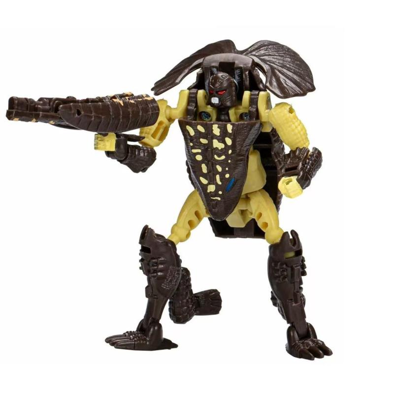 Hasbro Transformers Vintage Be - Model Kit Lizard incelemesi ve fiyatı