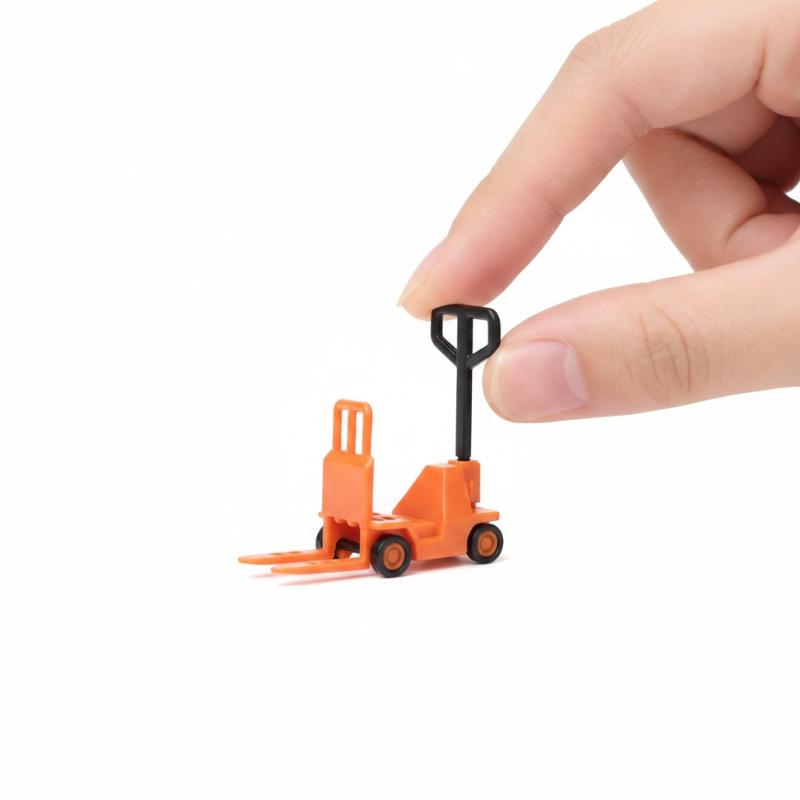 Minyatür Depo Sahne Model Kiti - Model Kit Fantasy incelemesi ve fiyatı