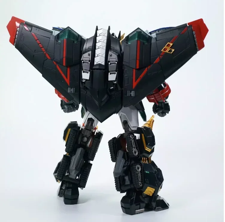 GAOGAIGAR Final aslan kral sav - Model Kit Voltron incelemesi ve fiyatı
