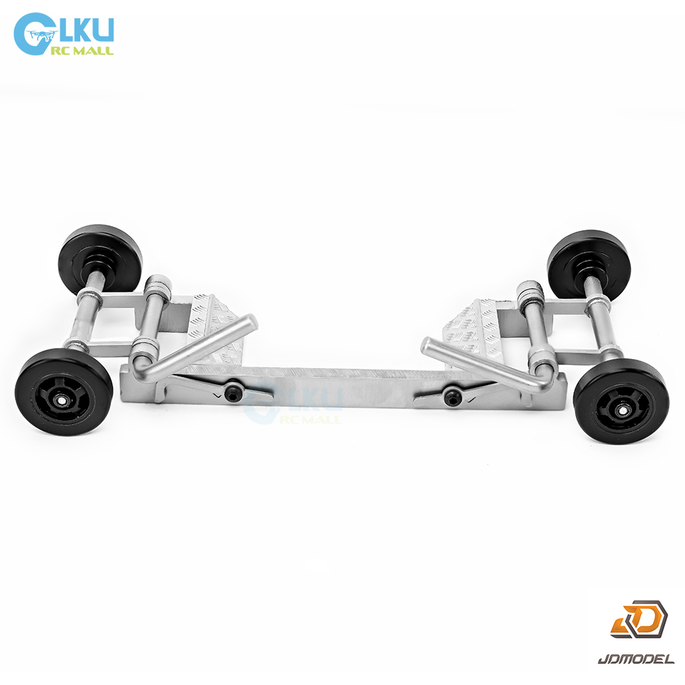 JDMODEL 1/14 JDM-196B araba ta - Model Kit Jms incelemesi ve fiyatı